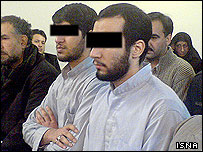 مجيد و حسين کاووسی فر