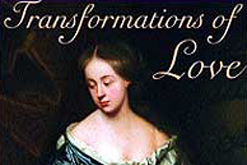 Transformations of Love by Frances Harris