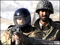 पाकिस्तानी सेना (फ़ाइल फ़ोटो)