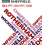 BBC Radio Sheffield graphic