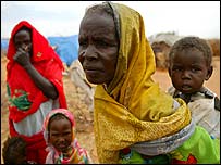 दारफ़ुर