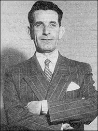 حاجعلی رزم آرا