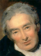Portrait of William Wilberforce, 1828