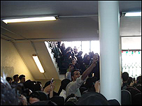 دانشگاه علامه طباطبایی