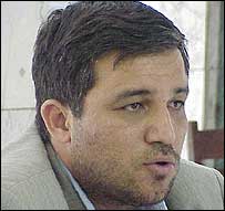 علی تاجرنیا