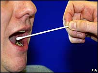 Teste de DNA ajudam a identificar origens