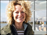 Kate Humble