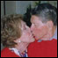Ronald e Nancy Reagan