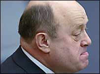 Міхаїл Фрадков