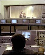 संघर्ष के दौरान टीवी प्रसारण सुविधाएं नष्ट हो गईं थीं