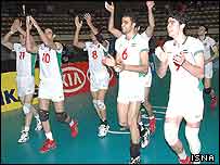 ایران - ژاپن