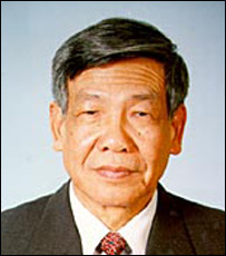 Nguyên Tổng Bí thư đảng Cộng sản VN, Lê Khả Phiêu