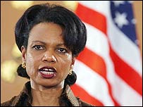 کاندوليزا رايس 