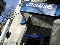Citibank