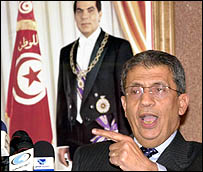 عمرو موسی، دبير کل اتحاديه عرب 