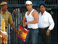 सलमान ख़ान