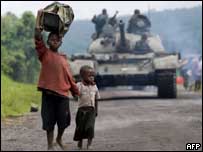 Người tị nạn Congo