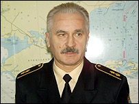 Владімір Масорін