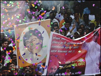 राज ठाकरे के समर्थक