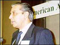 طارق عزیزالدین