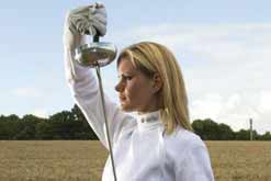 Natasha Hunt - photo by Rogan McDonald