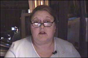 Majdanek remembered (Mercedes de Dunewic)