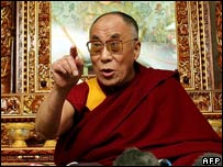 Dalai Lama