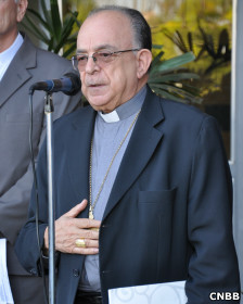 Dom Raymundo Damasceno Assis / CNBB
