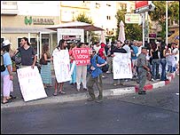 Savaş karşıtları