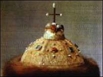 Шапка Мономаха