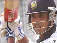 सौरभ गांगुली