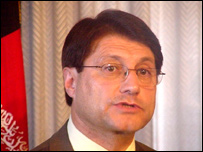 انوارالحق احدی