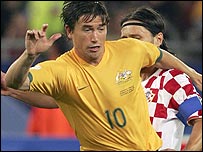 Harry Kewell