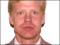 Сванте Корнелл