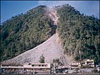 वरुणावत पर्वत