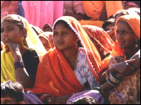 महिलाएँ