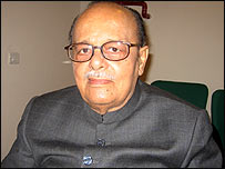 अर्जुन सिंह 