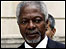 Tổng Thư ký Liên Hiệp Quốc ông Kofi Annan