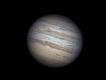 Jupiter (Foto: © Nick Smith)