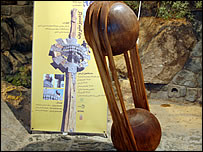 سمپوزيوم مجسمه سازی