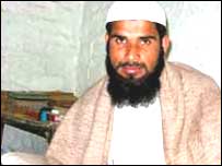 حافظ محمد راضی