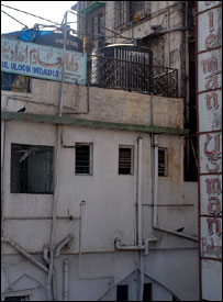 عثمان بیکری 