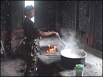 बोडो अलगाववादी