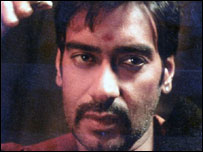 अजय देवगन