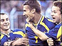 Український футбол кілька років тому надихав більше