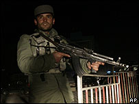 سیرینا ہوٹل