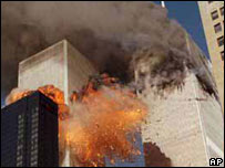 Ataques de 11 de setembro