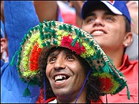 इटली के समर्थक