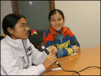 Nhiều bạn trẻ nói không thích sống theo con đường được thế hệ trước vạch sẵn