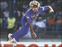 Lasith Malinga